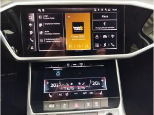 Audi S6 Avant 3.0 TDI quatt NAVI+MEMORY+SHZ+DACHRELING