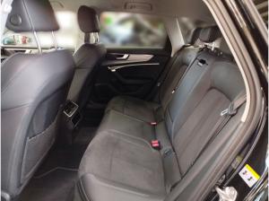 Audi S6 Avant 3.0 TDI quatt NAVI+MEMORY+SHZ+DACHRELING