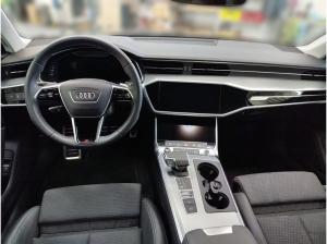 Audi S6 Avant 3.0 TDI quatt NAVI+MEMORY+SHZ+DACHRELING