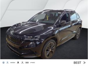 Skoda Karoq 2.0 TSI 4x4 DSG SPORTLINE*MATRIX*NAVI*AHK*PANO