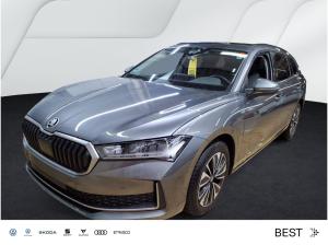 Skoda Superb Combi 2.0 TDI DSG SELECTION*MATRIX*AHK*PDC*SHZ*NAVI*KLIMA