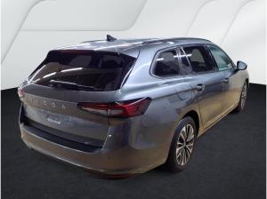 Skoda Superb Combi 2.0 TDI DSG SELECTION*MATRIX*AHK*PDC*SHZ*NAVI*KLIMA