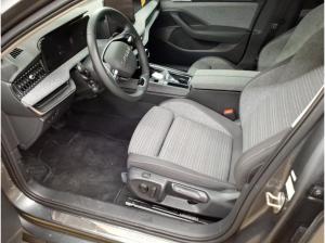 Skoda Superb Combi 2.0 TDI DSG SELECTION*MATRIX*AHK*PDC*SHZ*NAVI*KLIMA