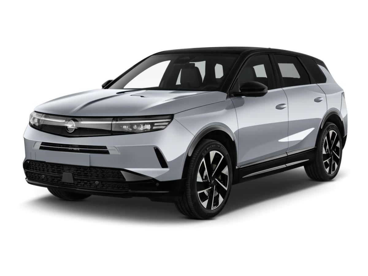 Opel Grandland 73-kWh-Batterie 157 kW Ultimate