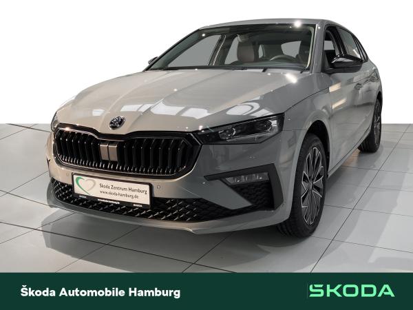 Skoda Scala Balance 1,5 TSI 7-Gang-DSG