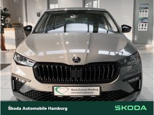 Skoda Scala Balance 1,5 TSI 7-Gang-DSG
