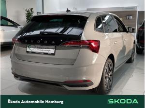 Skoda Scala Balance 1,5 TSI 7-Gang-DSG
