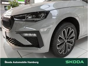 Skoda Scala Balance 1,5 TSI 7-Gang-DSG