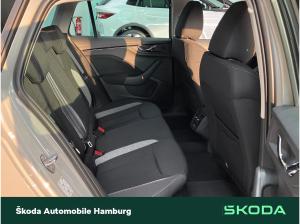Skoda Scala Balance 1,5 TSI 7-Gang-DSG