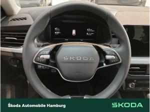 Skoda Scala Balance 1,5 TSI 7-Gang-DSG