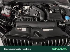 Skoda Scala Balance 1,5 TSI 7-Gang-DSG