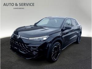 Volkswagen T-Roc R-Line 1.5 l eTSI 7-Gang DSG *WKR*