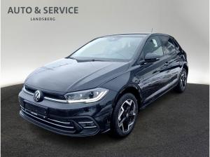 Volkswagen Polo EDITION 50 1,0 l TSI 5 Gang