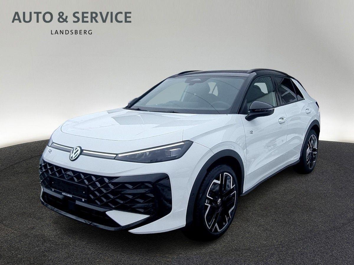 Volkswagen T-Roc R-Line 1.5 l eTSI 7-Gang DSG *PANO*