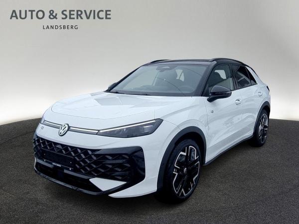 Volkswagen T-Roc R-Line 1.5 l eTSI 7-Gang DSG *PANO*