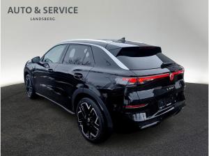 Volkswagen T-Roc R-Line 1.5 l eTSI 7-Gang DSG *WKR*