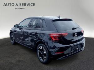 Volkswagen Polo EDITION 50 1,0 l TSI 5 Gang