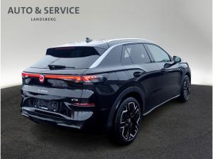 Volkswagen T-Roc R-Line 1.5 l eTSI 7-Gang DSG *WKR*