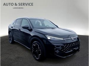 Volkswagen T-Roc R-Line 1.5 l eTSI 7-Gang DSG *WKR*