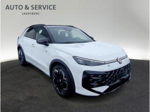 Volkswagen T-Roc R-Line 1.5 l eTSI 7-Gang DSG *PANO*