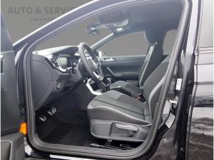 Volkswagen Polo EDITION 50 1,0 l TSI 5 Gang