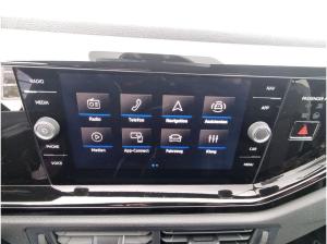 Volkswagen Polo EDITION 50 1,0 l TSI 5 Gang