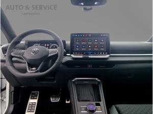 Volkswagen T-Roc R-Line 1.5 l eTSI 7-Gang DSG *PANO*