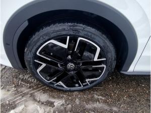 Volkswagen T-Roc R-Line 1.5 l eTSI 7-Gang DSG *PANO*