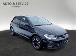 Volkswagen Polo EDITION 50 1,0 l TSI 5 Gang