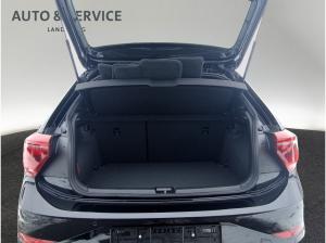 Volkswagen Polo EDITION 50 1,0 l TSI 5 Gang