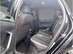 Volkswagen Polo EDITION 50 1,0 l TSI 5 Gang