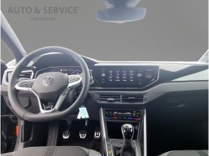 Volkswagen Polo EDITION 50 1,0 l TSI 5 Gang