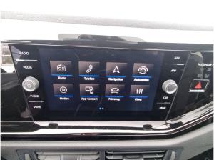 Volkswagen Polo EDITION 50 1,0 l TSI 5 Gang