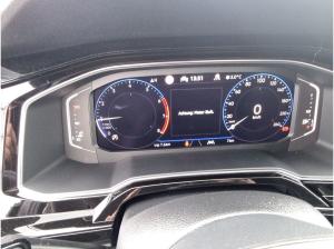 Volkswagen Polo EDITION 50 1,0 l TSI 5 Gang