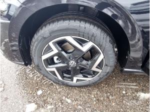 Volkswagen Polo EDITION 50 1,0 l TSI 5 Gang