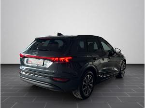 Audi Q6 e-tron quattro