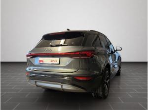 Audi Q6 e-tron Q6 SUV e-tron e-tron