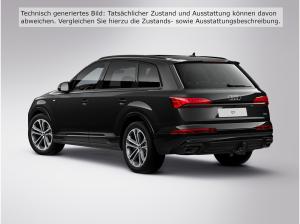 Audi Q7 S line 55 TFSI quattro tiptronic