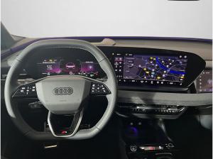 Audi Q6 e-tron quattro