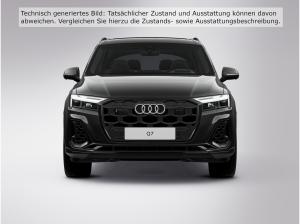 Audi Q7 S line 55 TFSI quattro tiptronic