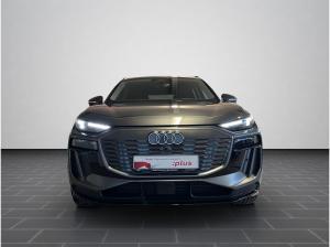 Audi Q6 e-tron Q6 SUV e-tron e-tron