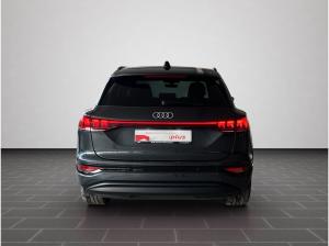 Audi Q6 e-tron quattro