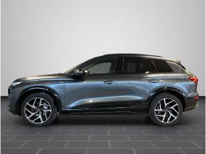 Audi Q6 e-tron Q6 SUV e-tron e-tron
