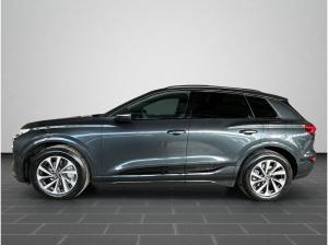 Audi Q6 e-tron quattro