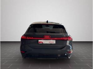 Audi A6 e-tron A6 Avant e-tron e-tron performance