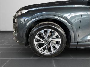 Audi Q6 e-tron quattro