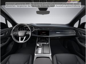 Audi Q7 S line 55 TFSI quattro tiptronic