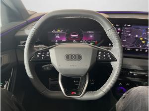 Audi Q6 e-tron quattro