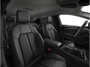 Audi A6 e-tron A6 Avant e-tron e-tron