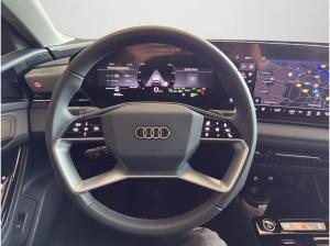 Audi A6 e-tron A6 Avant e-tron e-tron performance